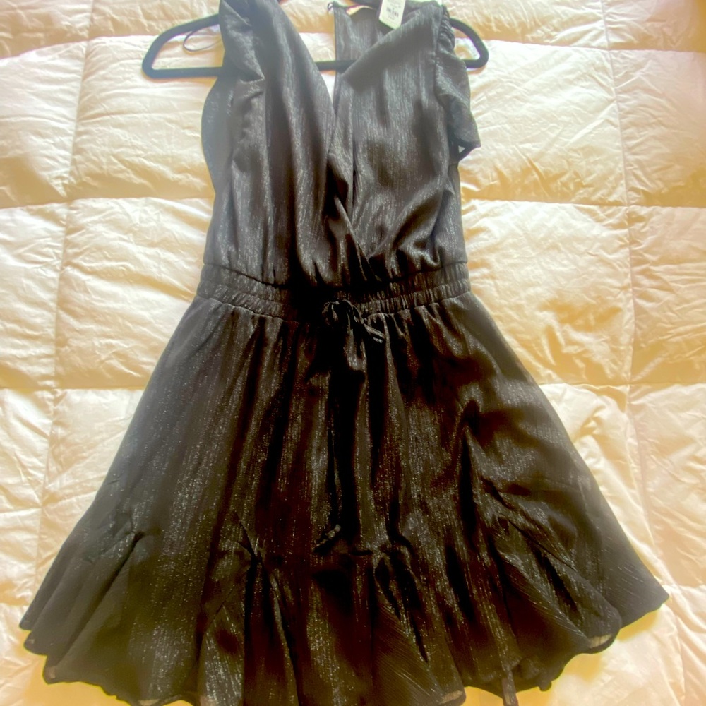 Francesca Dress